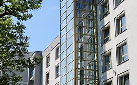 Hotel Moderno
